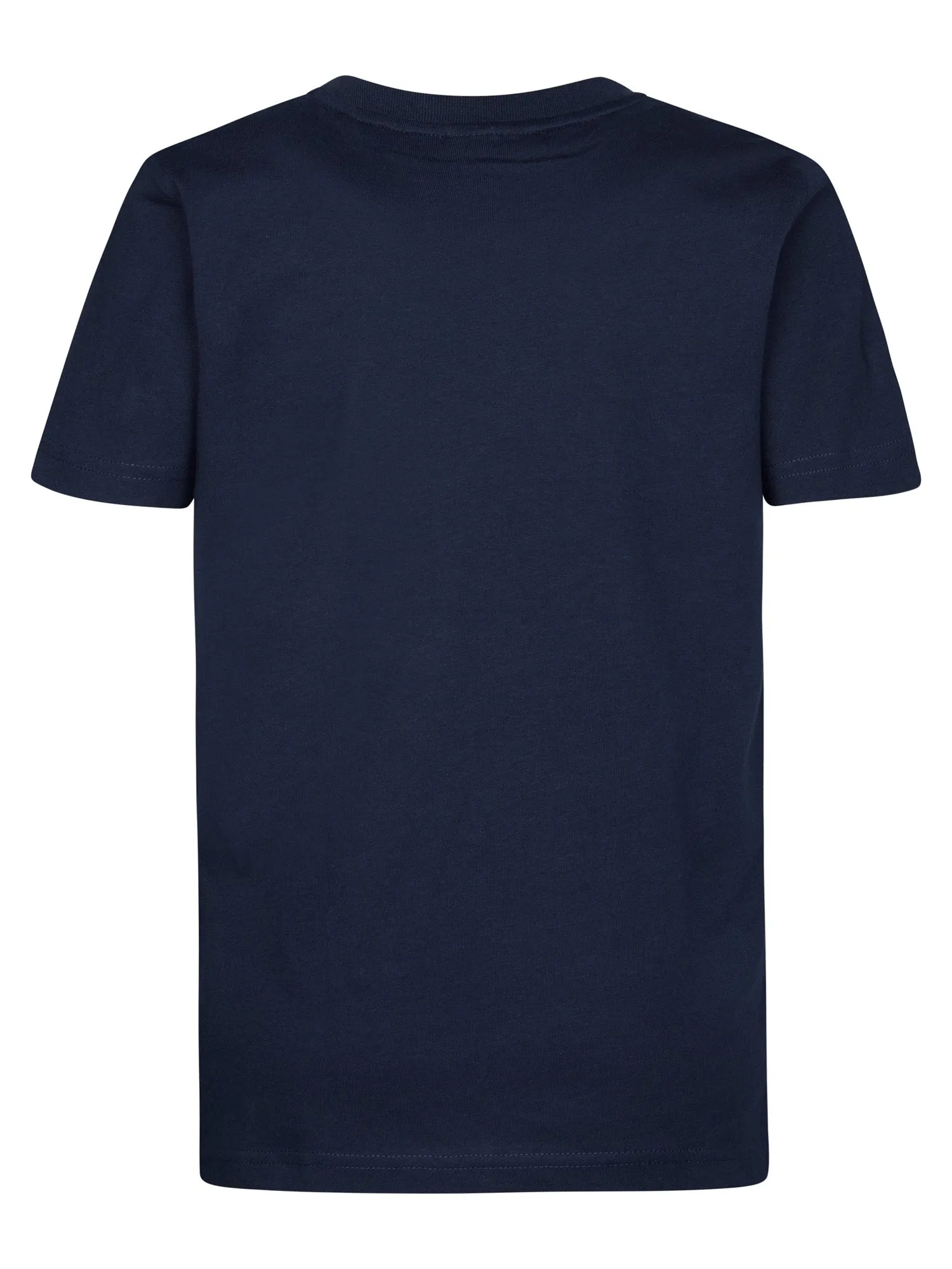 Artwork T-shirt Tropic