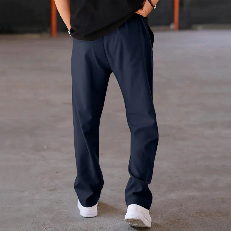 Aule Straight Leg Pants