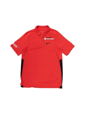 BBL 2021/2022 Cricket Polo Shirt - Melbourne Renegades - Big Bash Cricket T20
