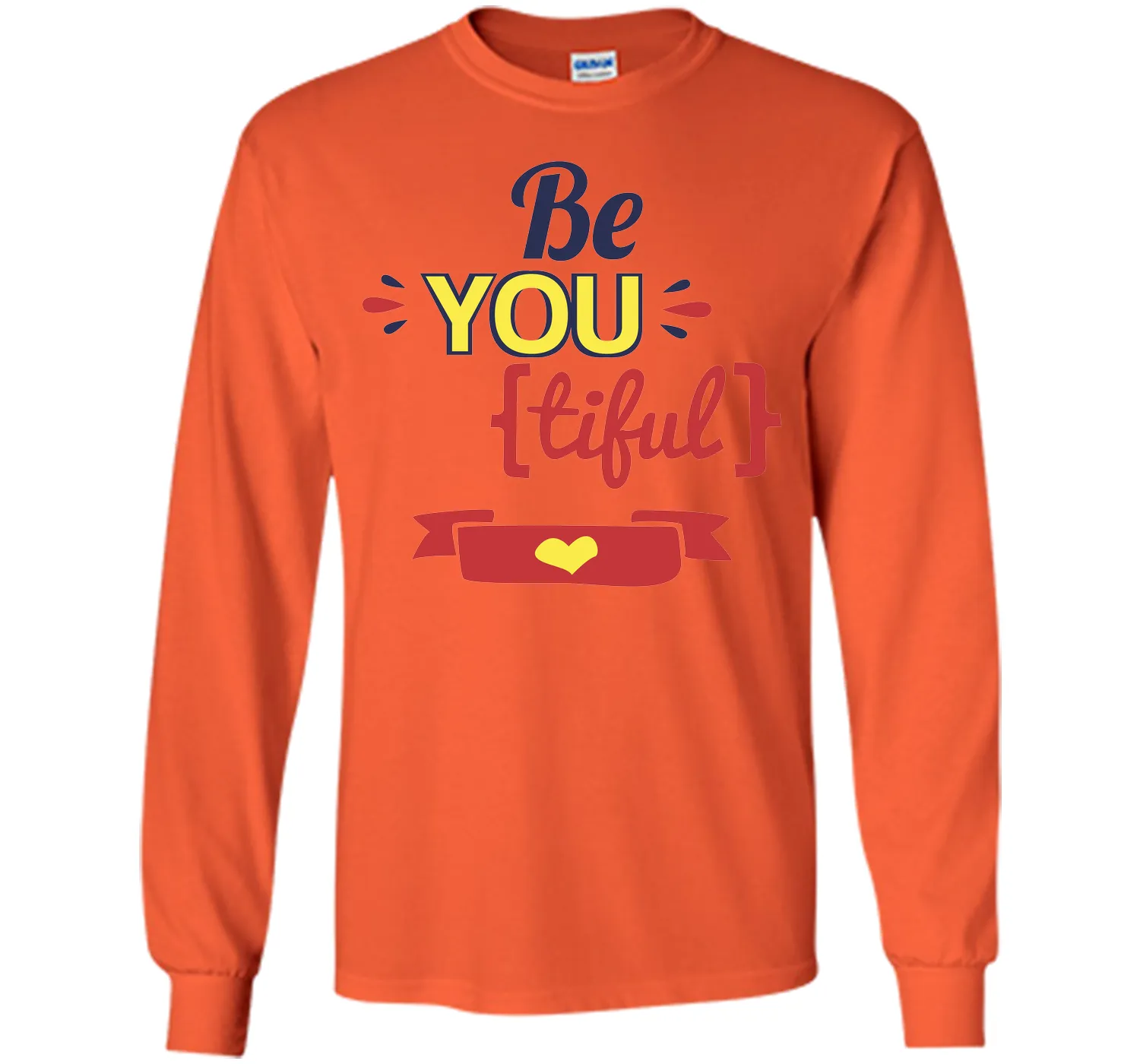 Be-You-Tiful T-Shirt