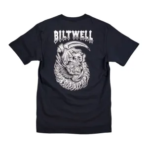 Biltwell Creep T-Shirt Black