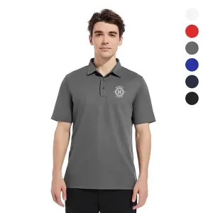 Business Logo Polo Shirt