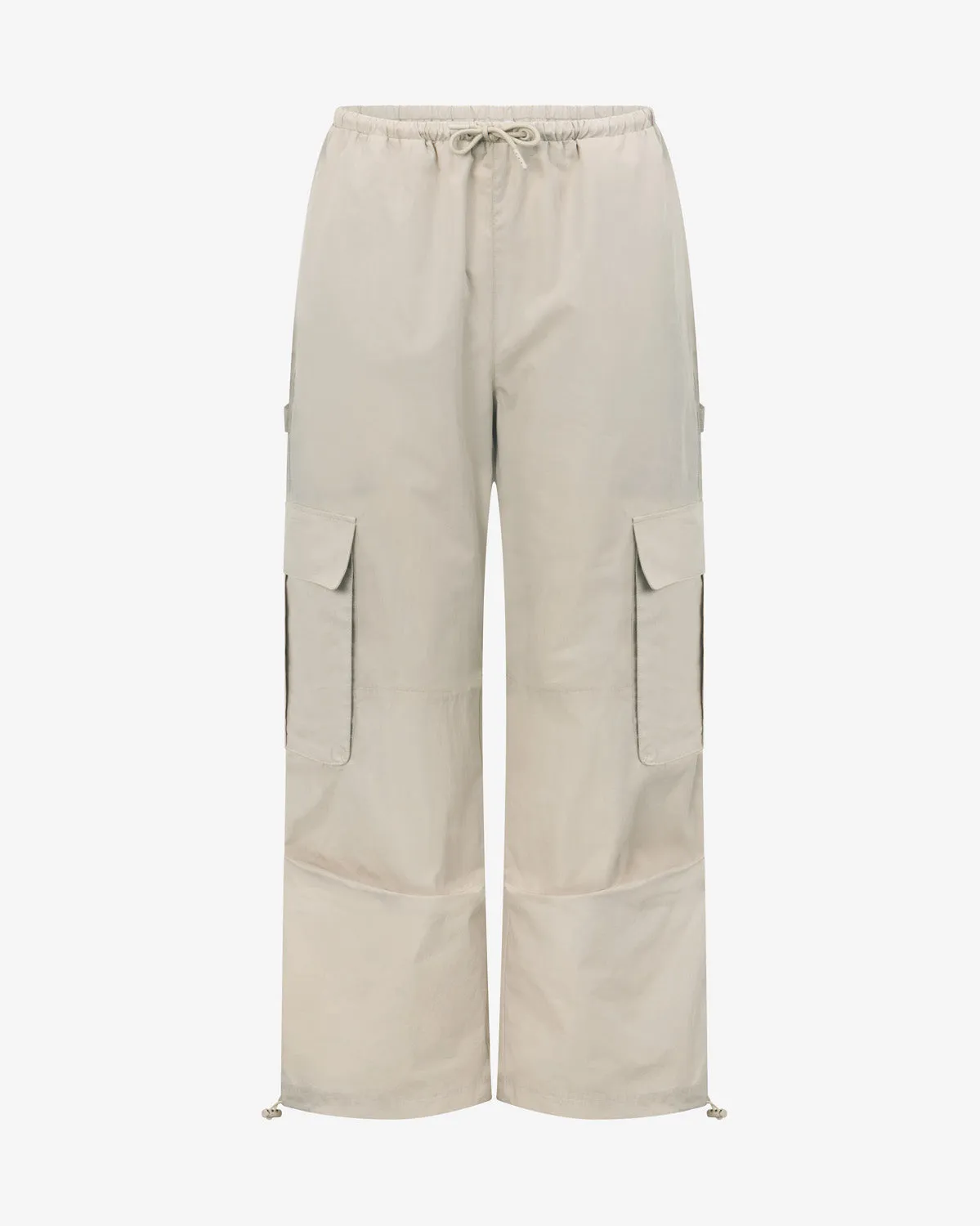 Cargo Pants | Oak