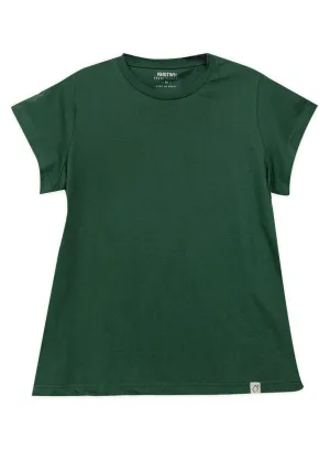 Cilantro Short-Sleeve