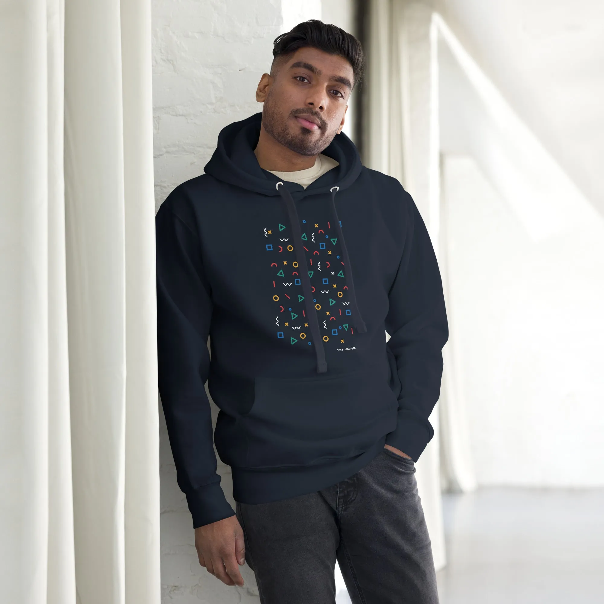 COSMIC Hoodie