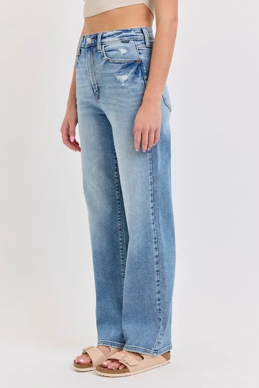 Everyday High Rise Jeans