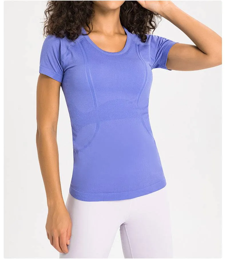 EXEQ Pesazia Short Sleeve Shirt
