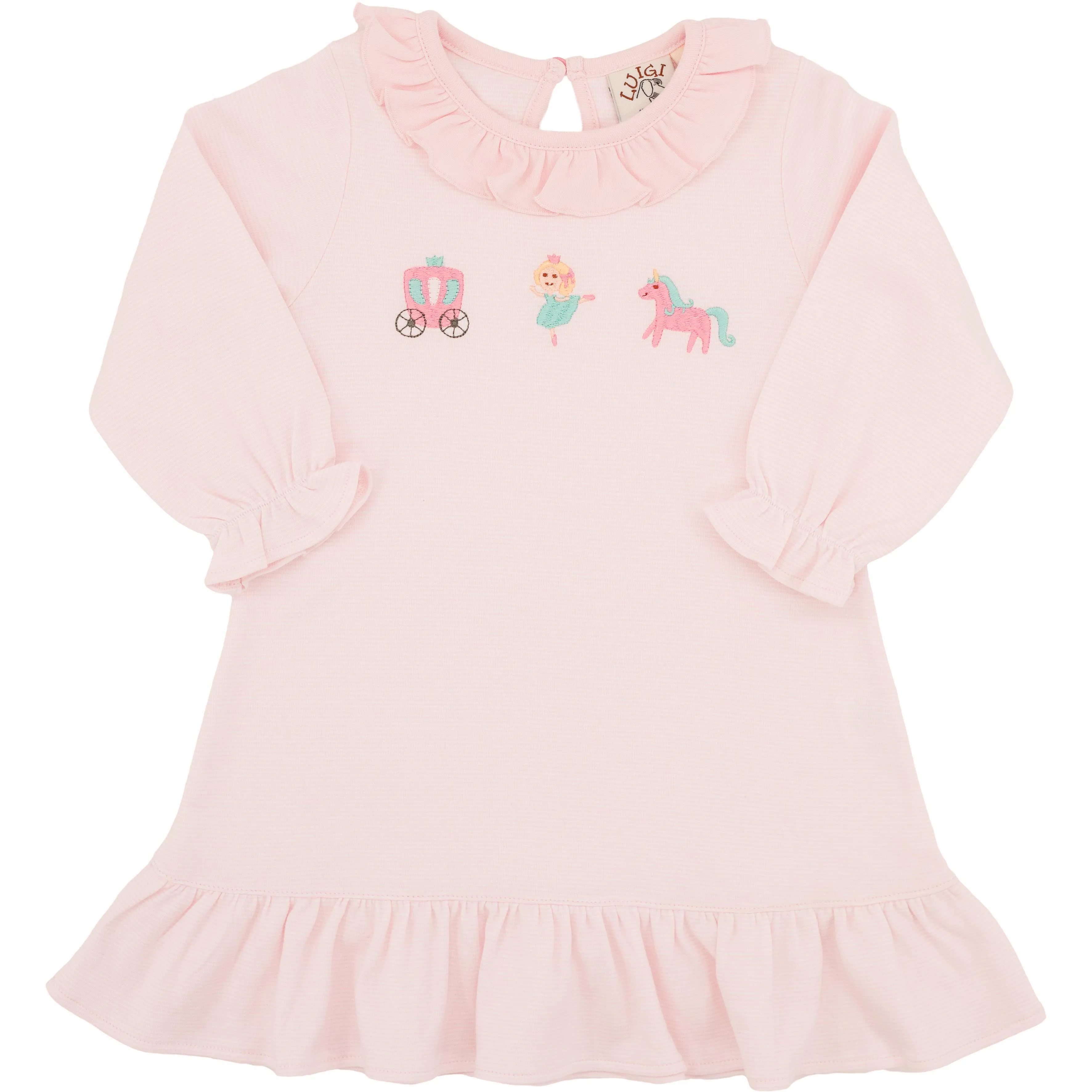 Fairy Tale Dress
