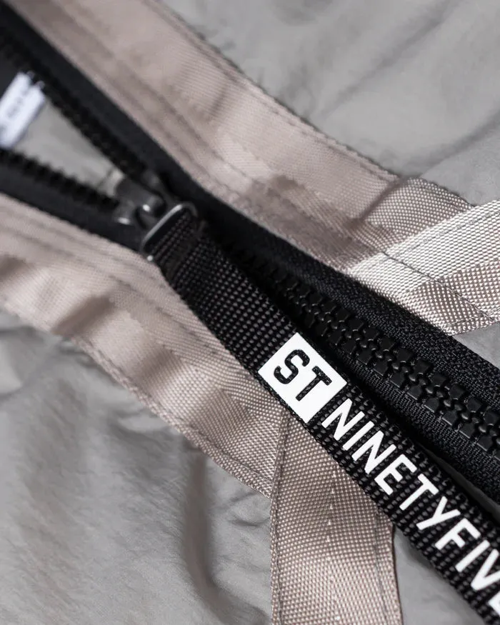 ID70355-ST95 Light Grey Helio Jacket