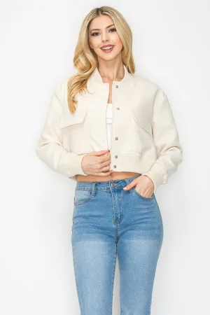 LETICIA JACKET
