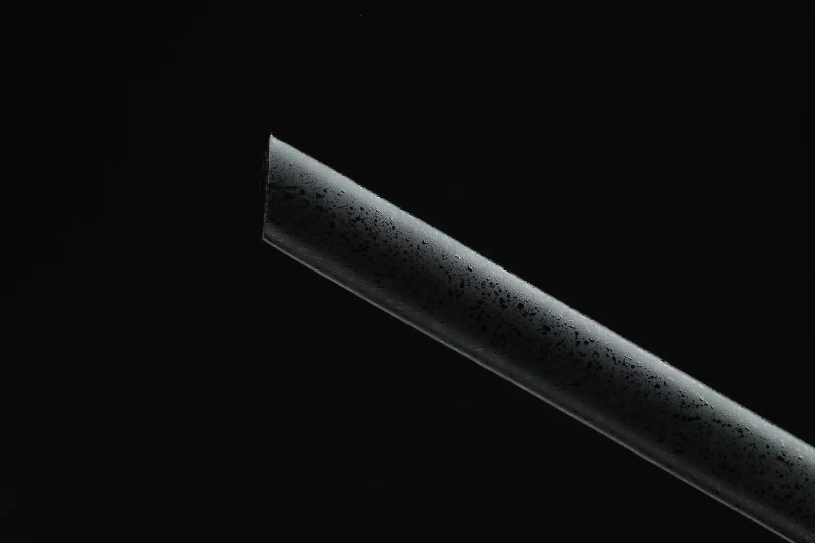 Magic Blade,Thousand shard demon dagger,Handmade Chinese Sword,Tang-Horizontal Sword, High performance manganese steel, Longquan sword