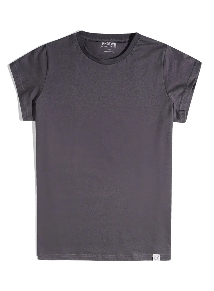 Magnet Short-Sleeve