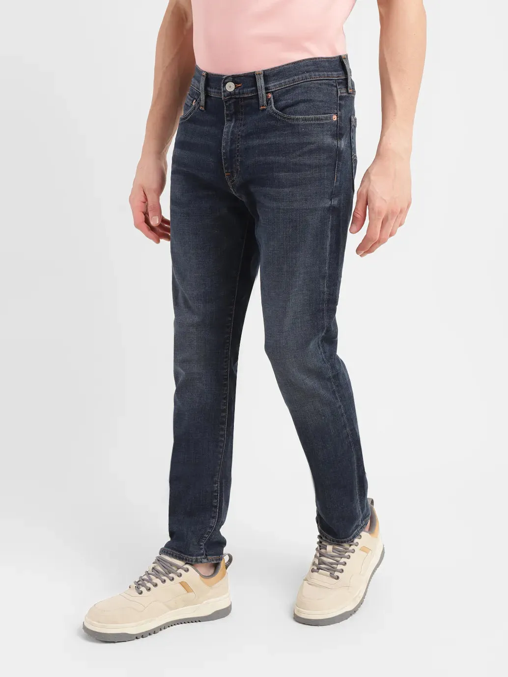 Men's 511 Dark Indigo Slim Fit Jeans