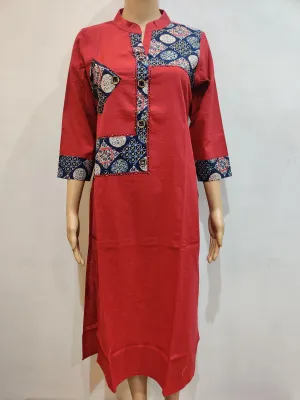 Mokhajni Kurta
