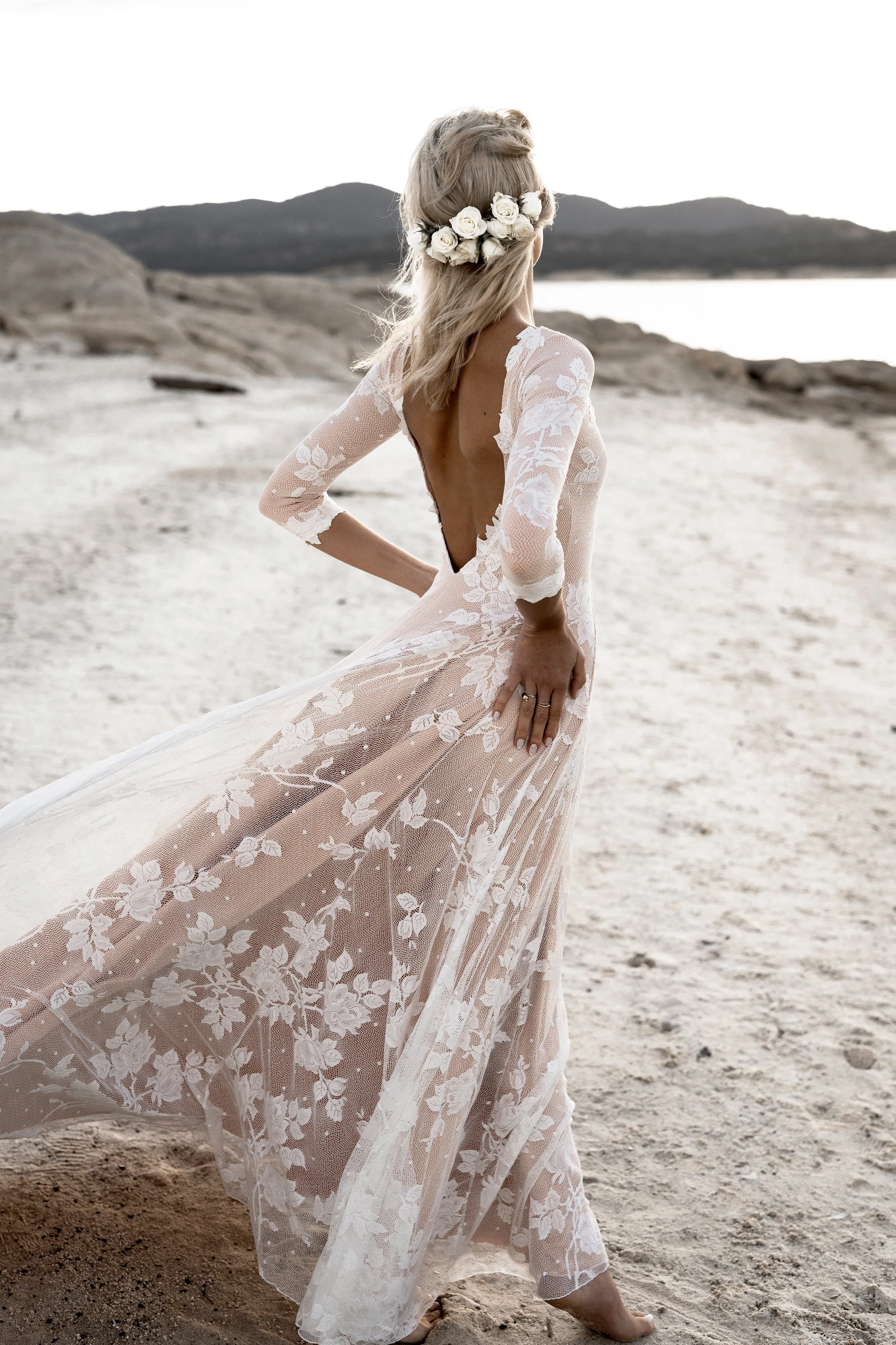Nevaeh Dress
