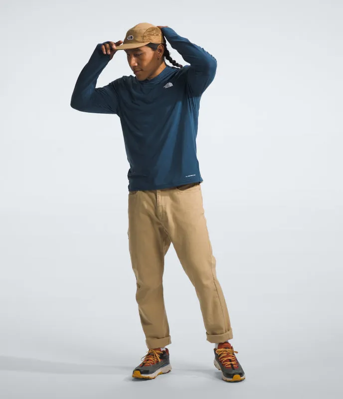 North Face Men's Adventure Sun Hoodie