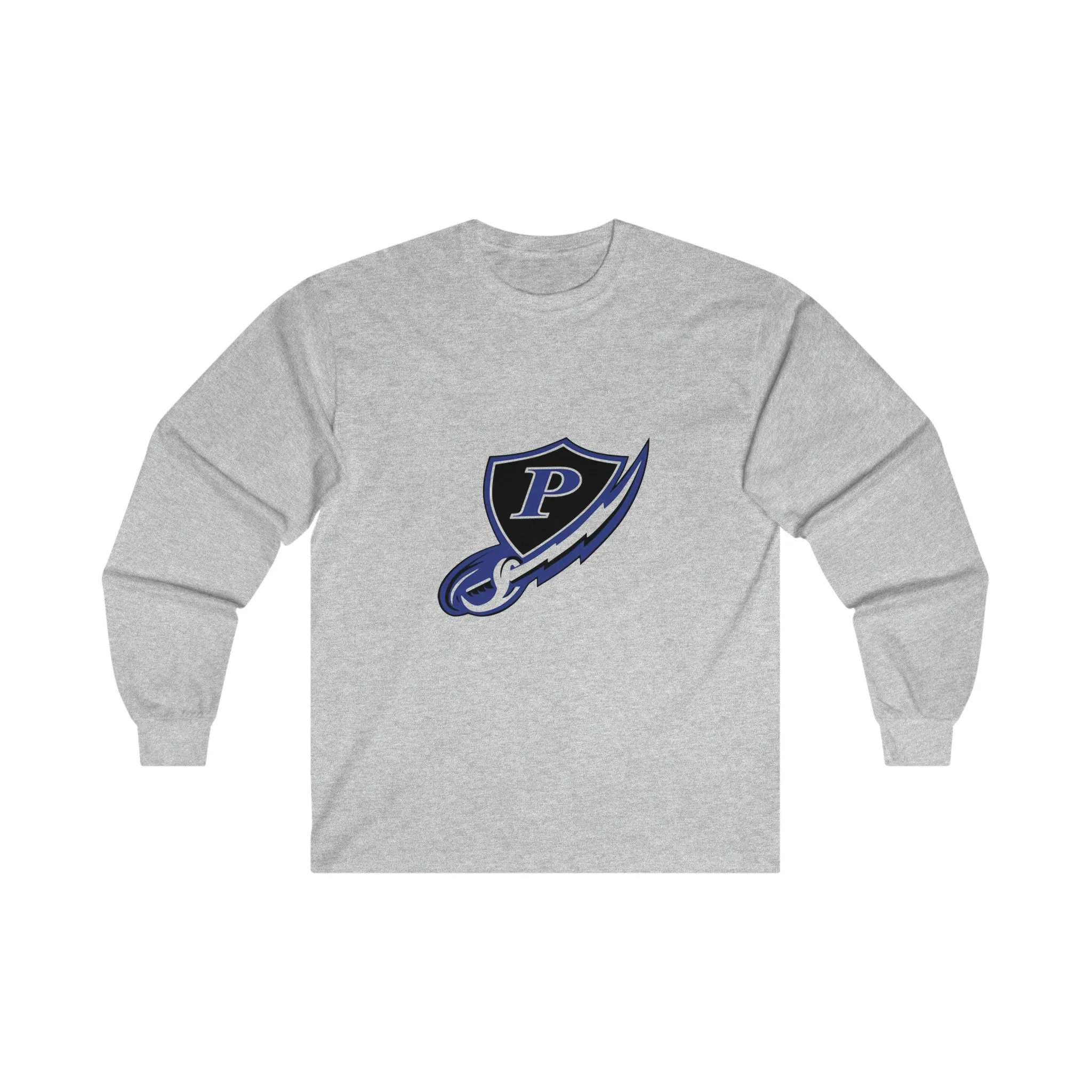 Parkwood HS Ultra Cotton Long Sleeve Tee