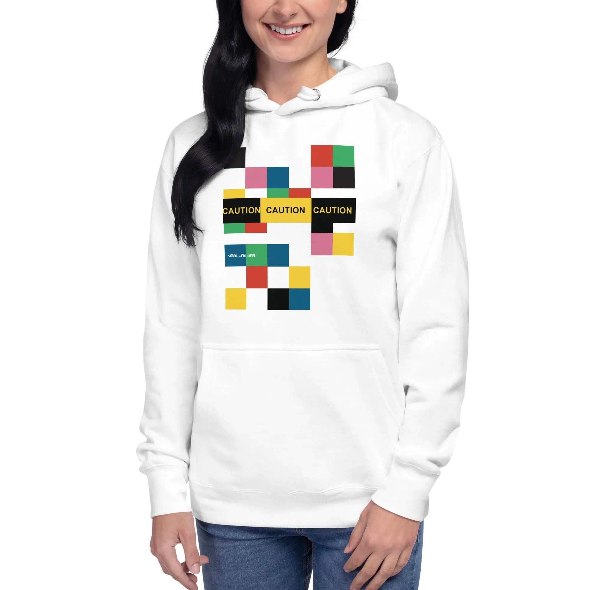 PATTERN MAKER Hoodie