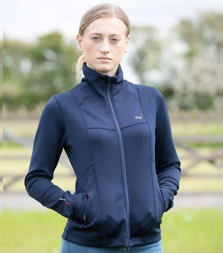 PE Zafra Ladies Technical Riding Jacket