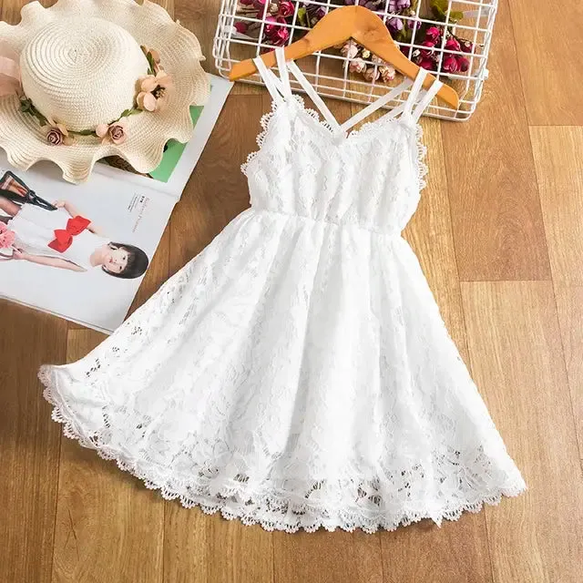 Princess Dress