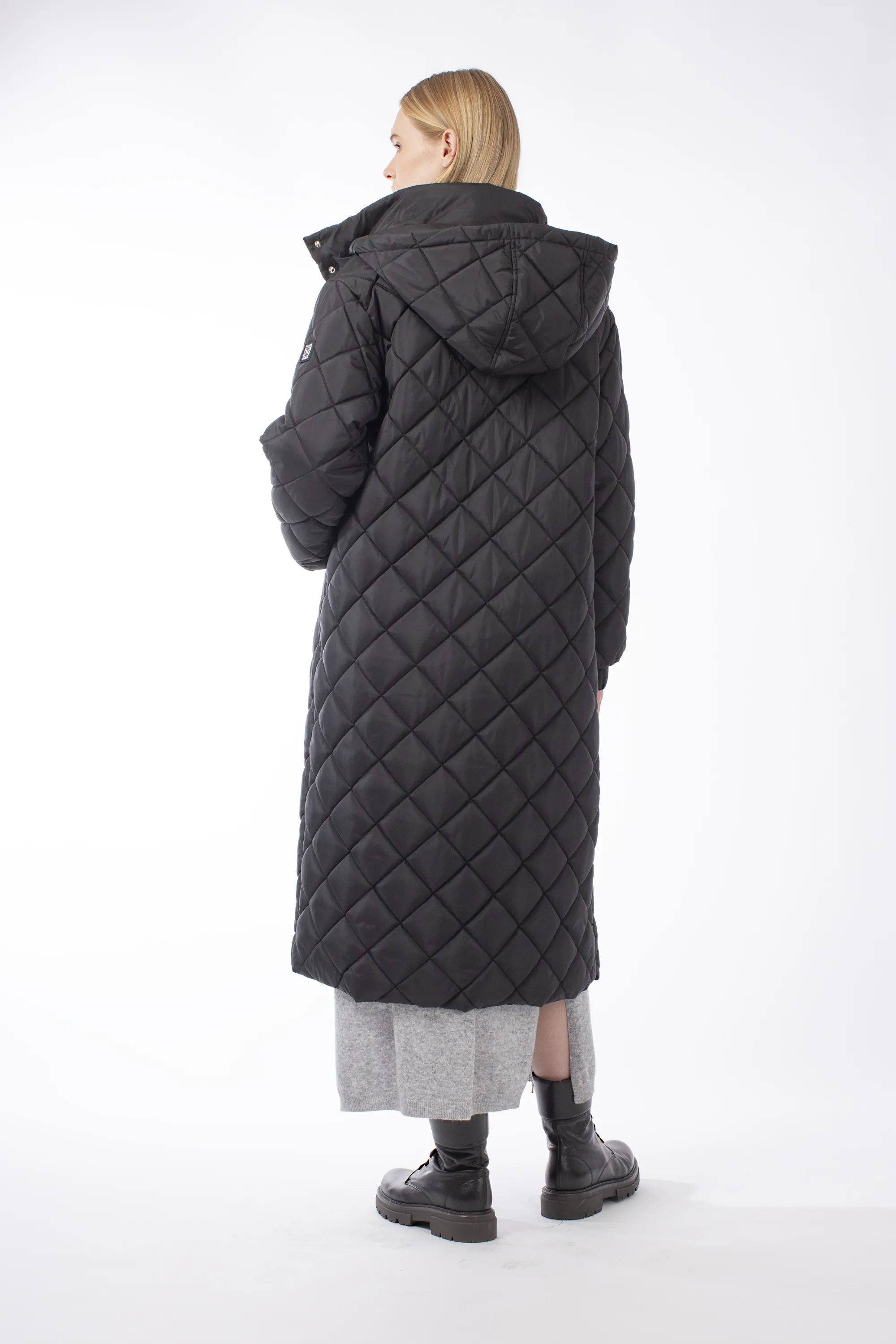 QUILTED JACKET STEPHANI