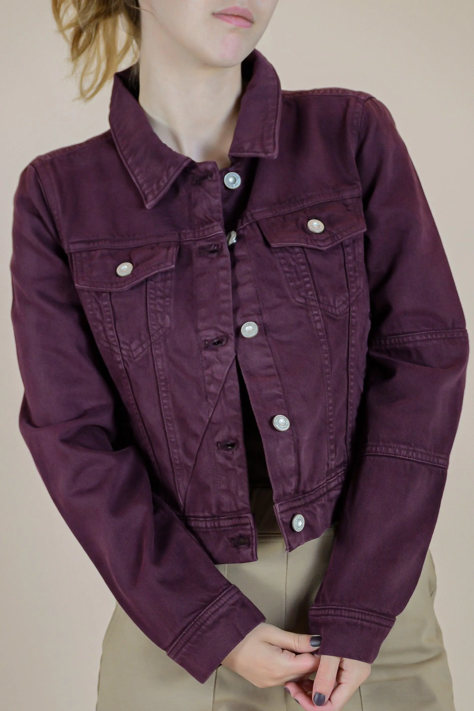 Rumors Denim Jacket