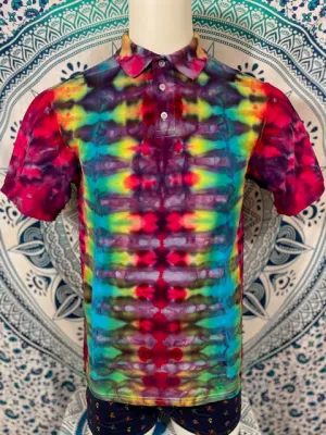 SoulShine Maine Polo Shirt #4