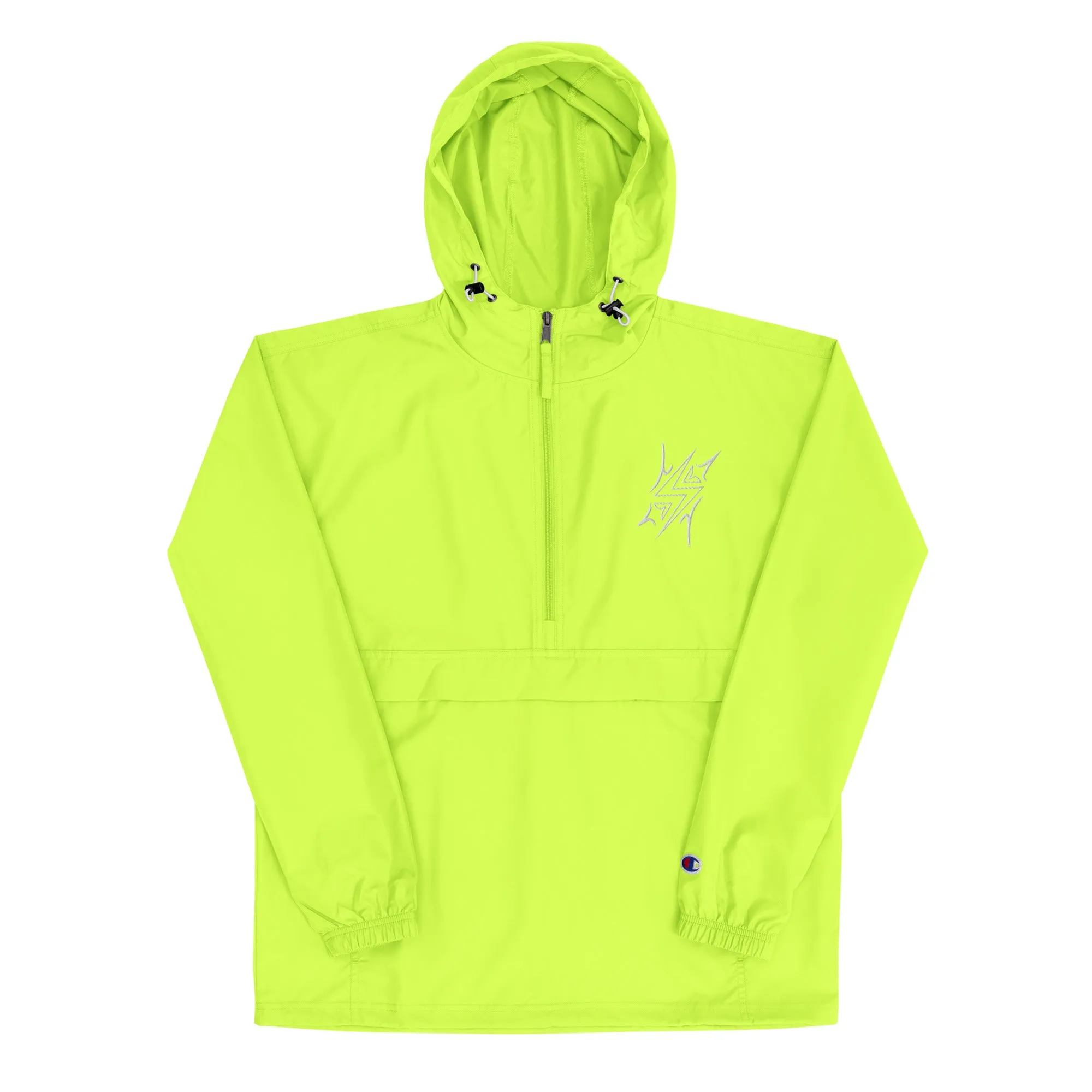 Static X Champion Jacket
