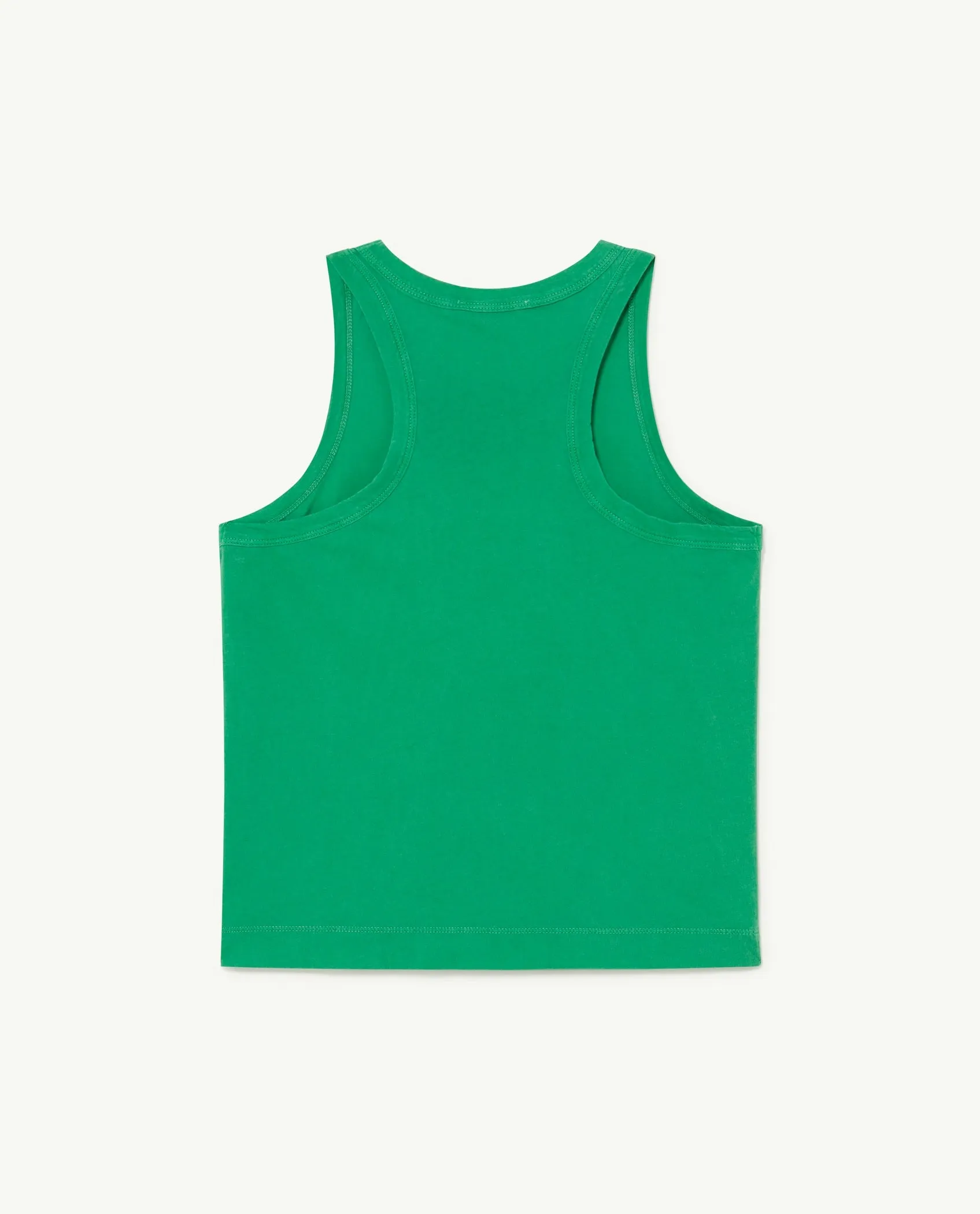 Sun Green Frog T-Shirt
