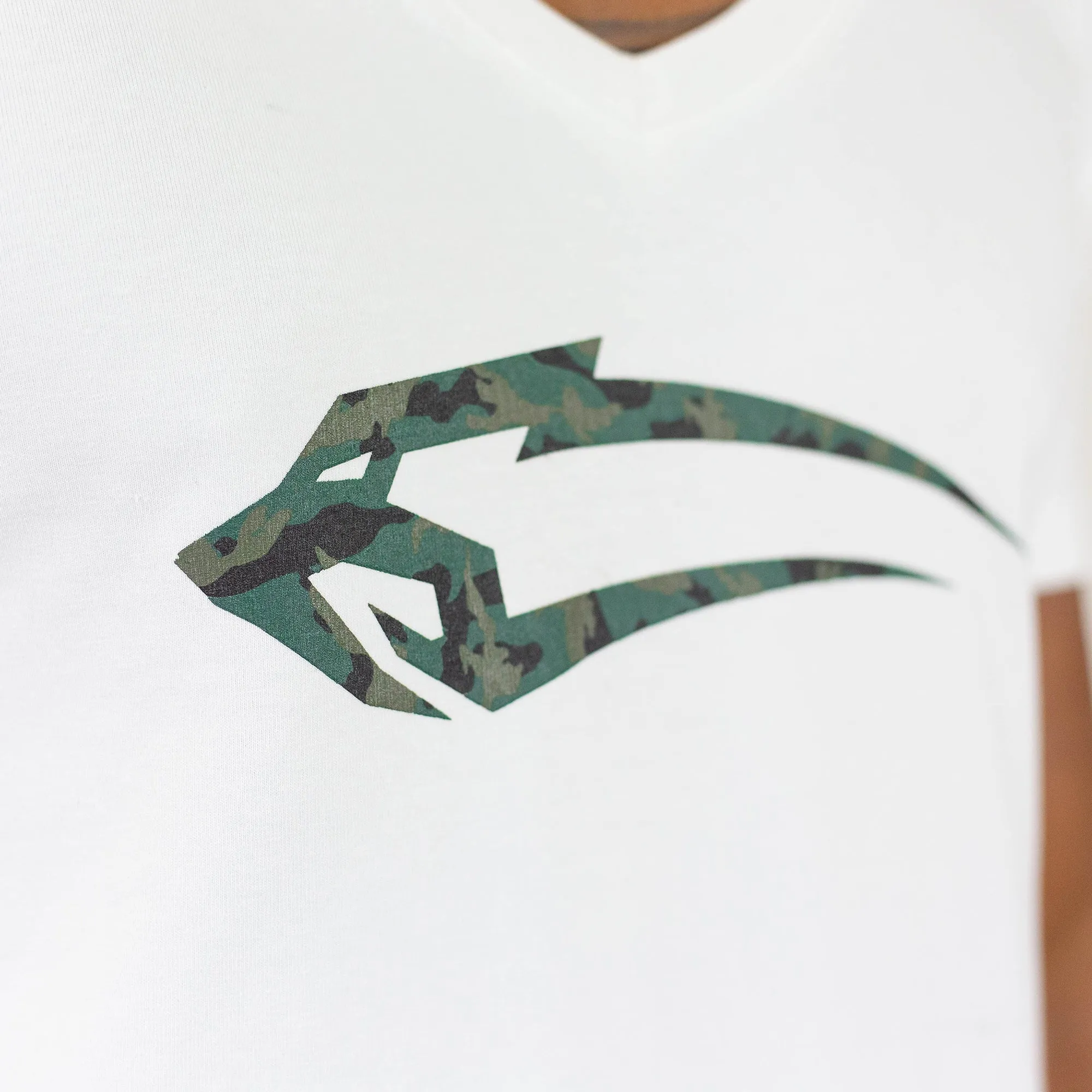 T-Shirt Clinton