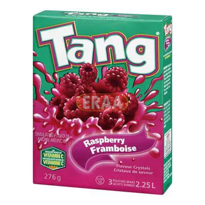 Tang Raspberry 276g