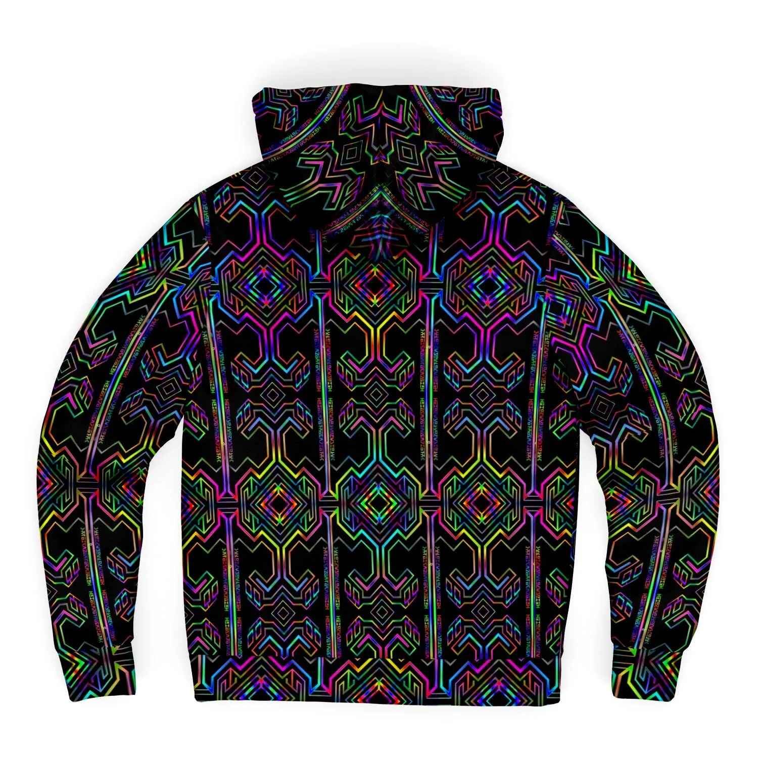 Tryptek II Microfleece Ziphoodie